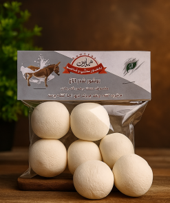 روشور شیر الاغ