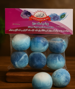 روشور نمک دریا